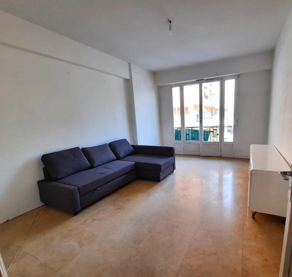 Vente Parking / Box 79m² 3 Pièces à Nice (06000) - Parc Immobilier