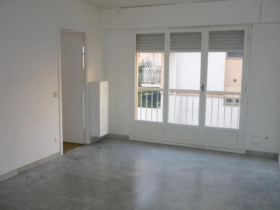 Vente Appartement 28m² 1 Pièce à Nice (06000) - Parc Immobilier