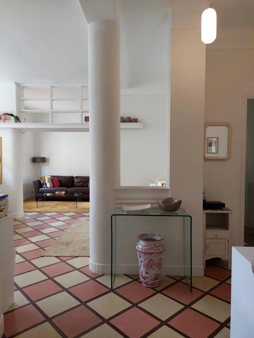 Vente Appartement 72m² 3 Pièces à Nice (06000) - Parc Immobilier