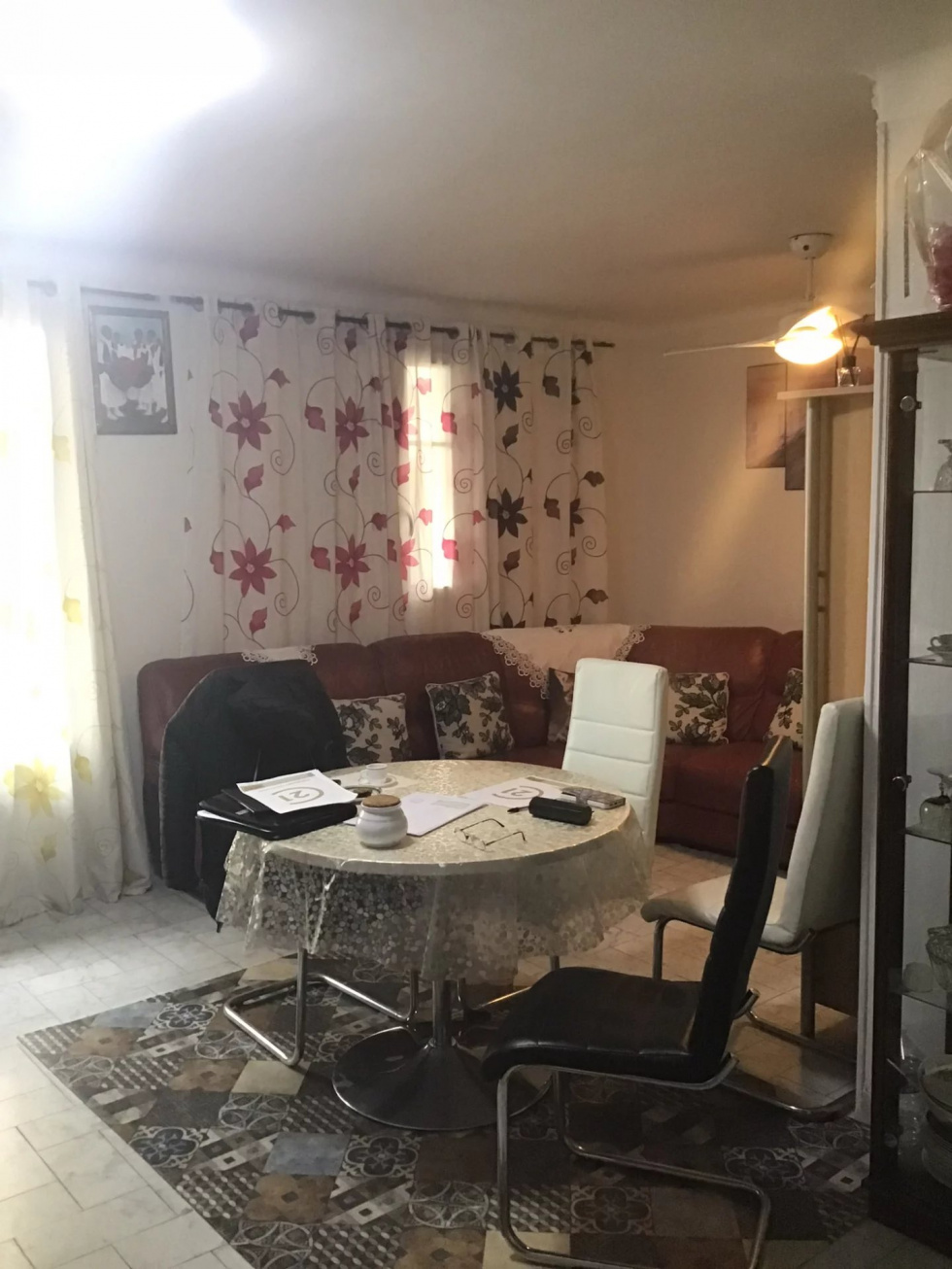 Vente Appartement 51m² 2 Pièces à Nice (06000) - Parc Immobilier