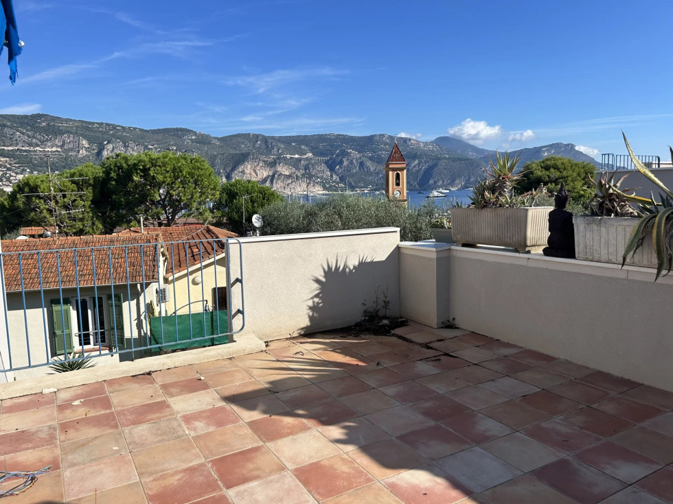 Vente Appartement 122m² 4 Pièces à Nice (06000) - Parc Immobilier