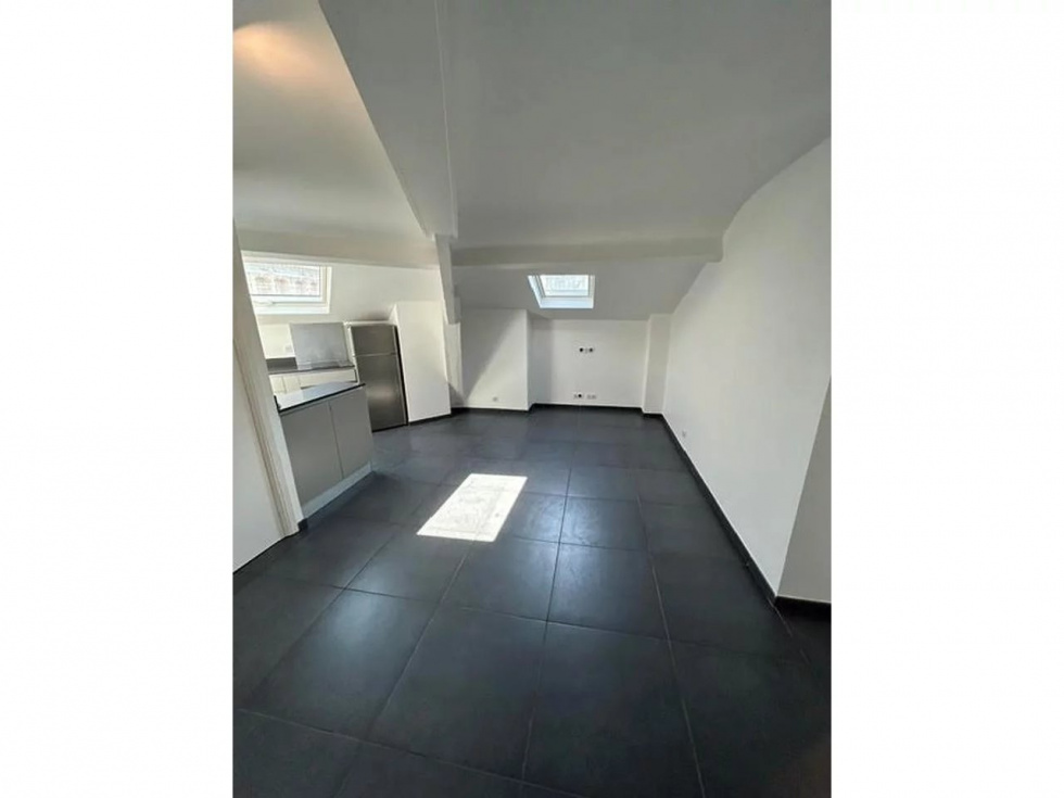 Vente Appartement 32m² 2 Pièces à Nice (06000) - Parc Immobilier