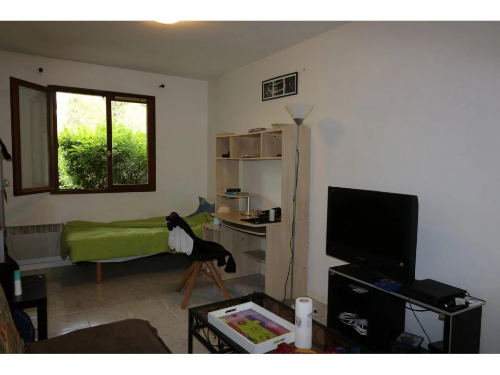 Vente Appartement 117m² 4 Pièces à Nice (06000) - Parc Immobilier
