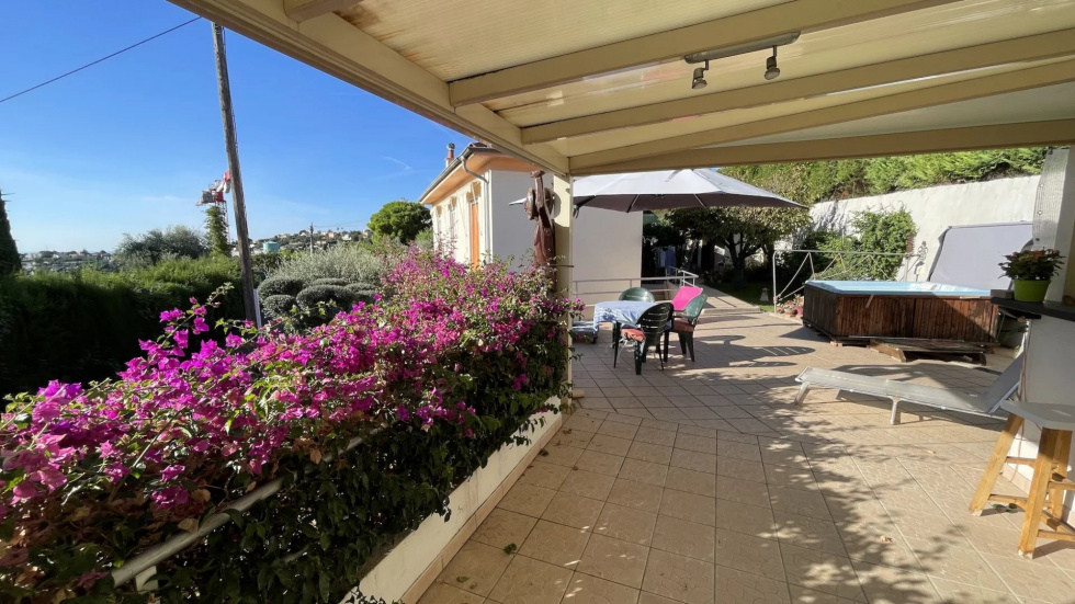 Vente Fond / Commerce à Nice (06000) - Parc Immobilier