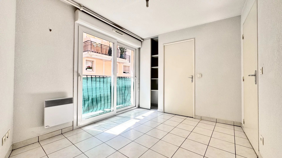 Vente Parking / Box 34m² 2 Pièces à Nice (06000) - Parc Immobilier