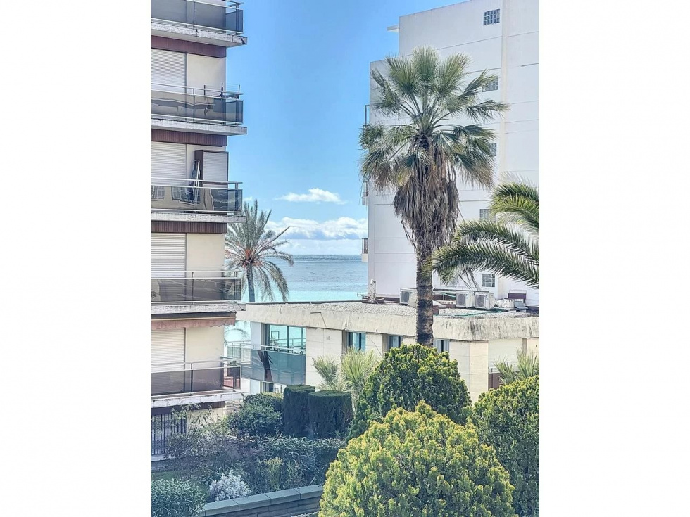 Vente Appartement 83m² 3 Pièces à Nice (06000) - Parc Immobilier