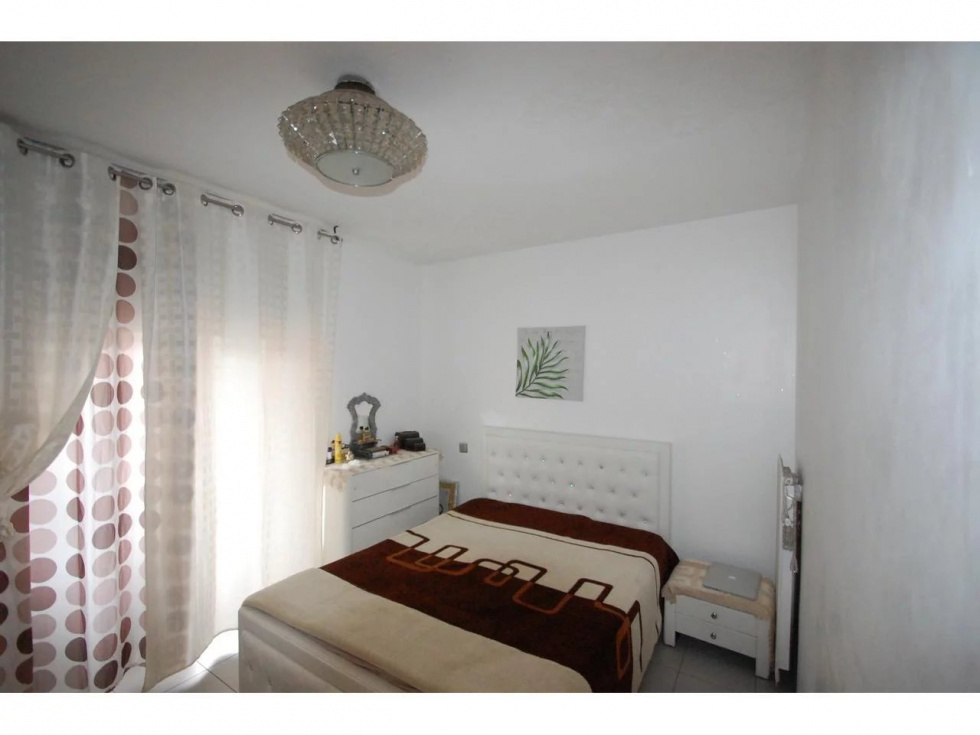 Vente Appartement 68m² 3 Pièces à Nice (06000) - Parc Immobilier