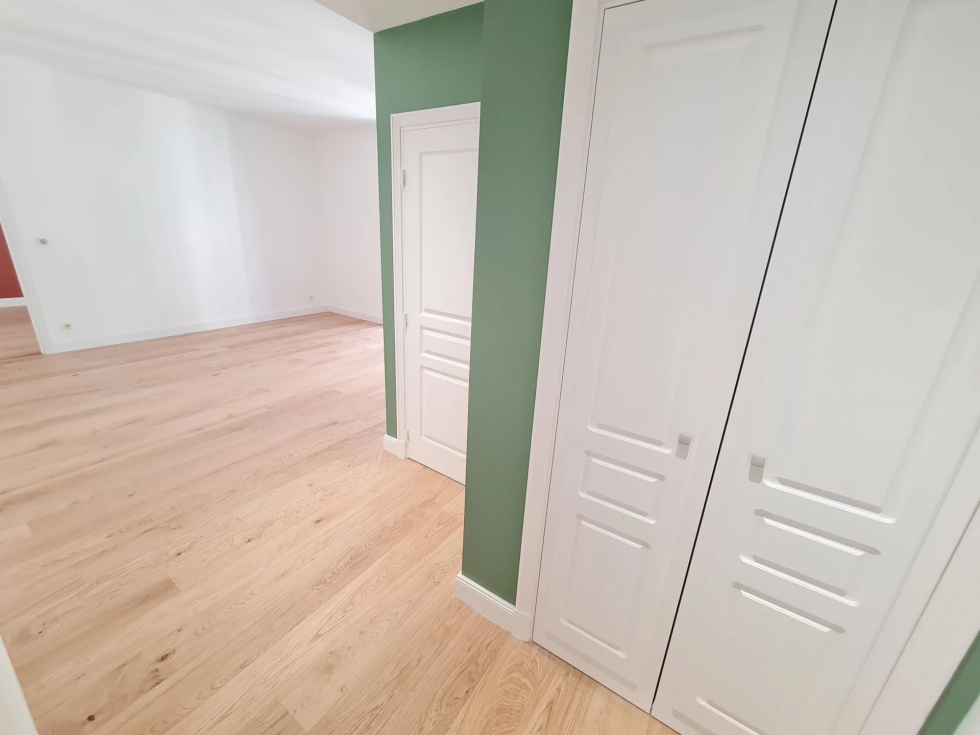 Vente Appartement 49m² 2 Pièces à Nice (06000) - Parc Immobilier