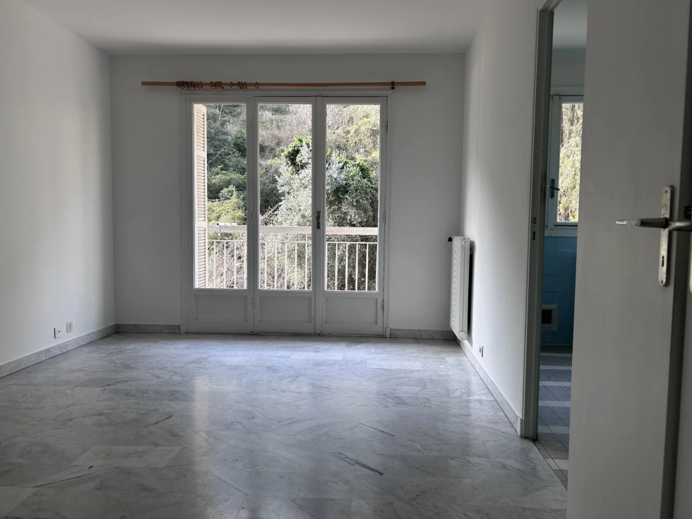 Vente Appartement 26m² 1 Pièce à Nice (06000) - Parc Immobilier