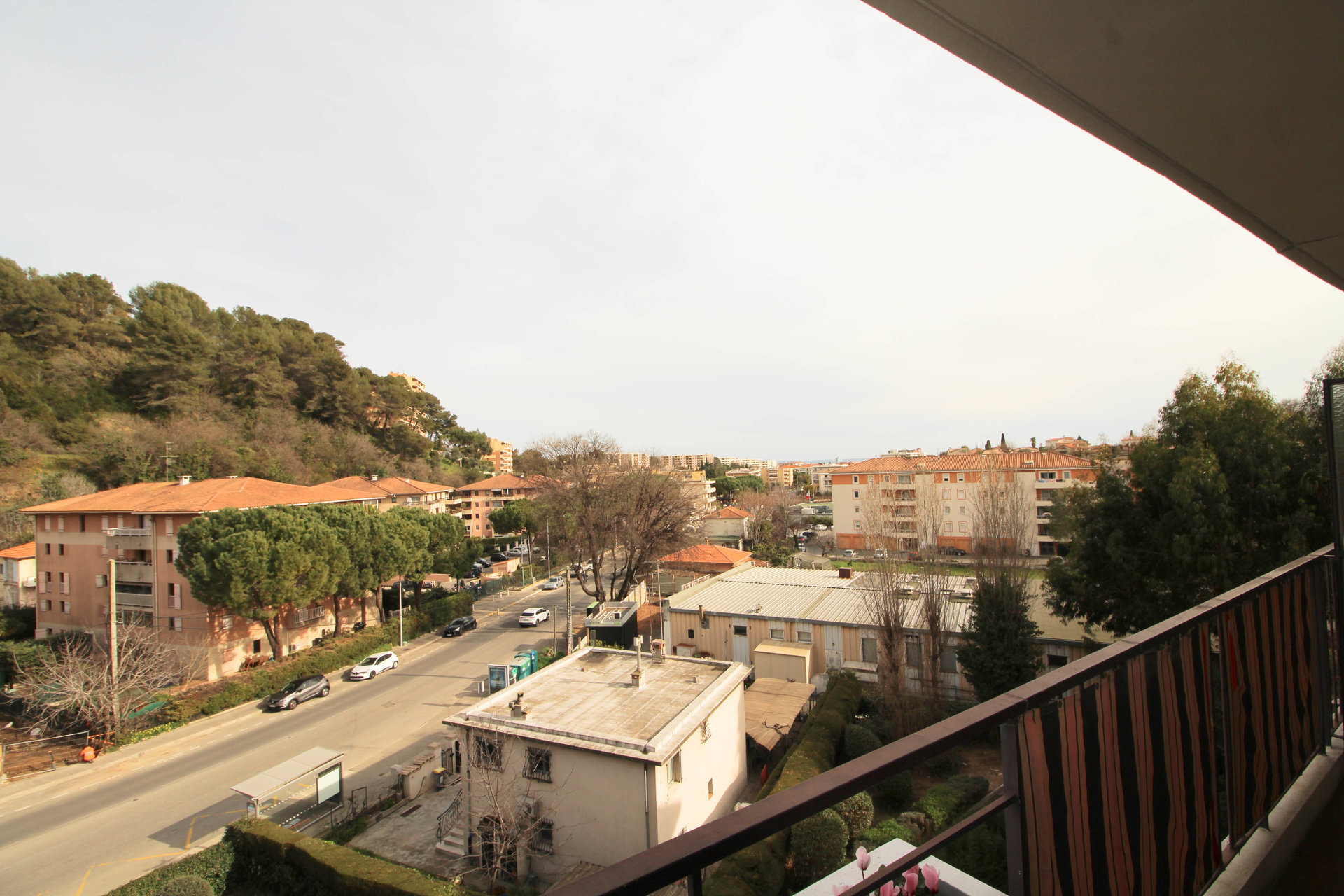 Residence Domaine Du Val Cagnes Sur Mer